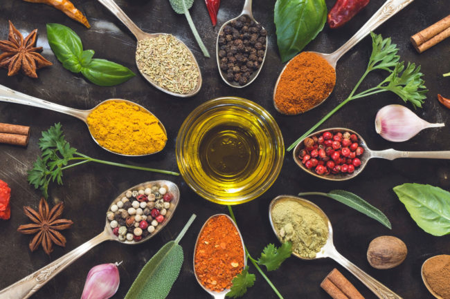 Cucina kosher ricette